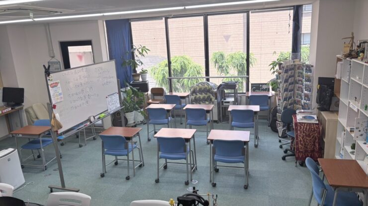 不登校からのリベンジは正当な努力で。――中学生コース「ビバ☆マナ」を始めた理由と、個別最適な学び